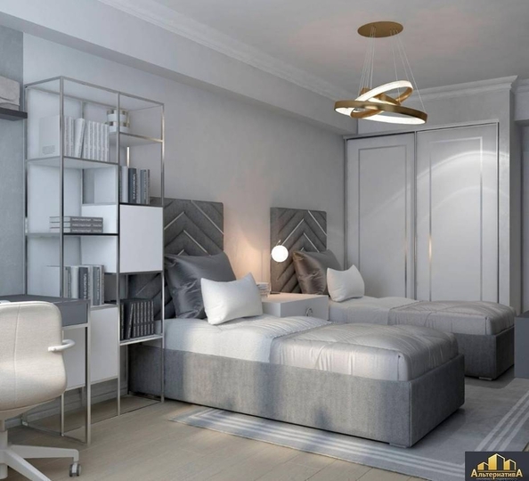 
  Продается 3-комн. квартира 81.94 м². Фото 8.