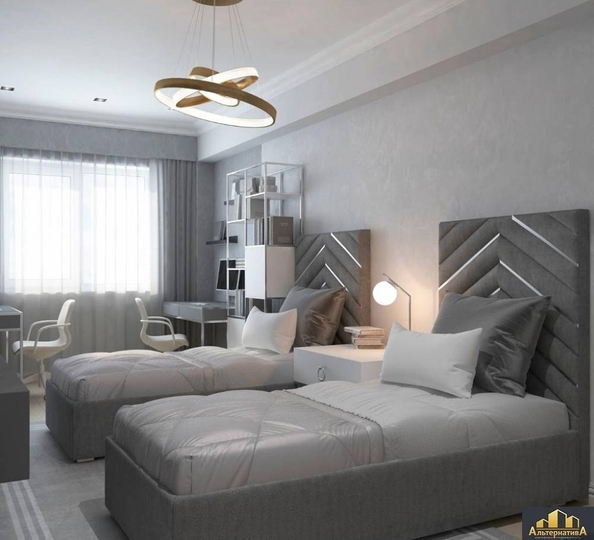 
  Продается 3-комн. квартира 81.94 м². Фото 9.