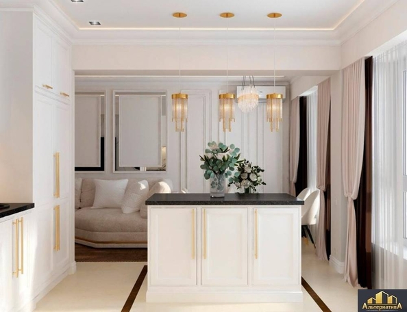 
  Продается 3-комн. квартира 81.94 м². Фото 12.