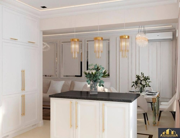 
  Продается 3-комн. квартира 81.94 м². Фото 13.