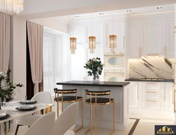 
  Продается 3-комн. квартира 81.94 м². Фото 17.