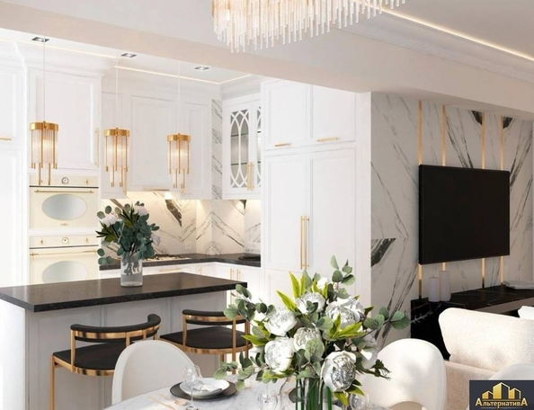 
  Продается 3-комн. квартира 81.94 м². Фото 25.