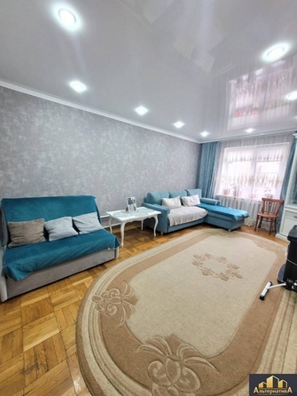 
  Продается 3-комн. квартира 72.6 м². Фото 2.