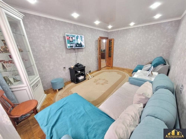 
  Продается 3-комн. квартира 72.6 м². Фото 3.