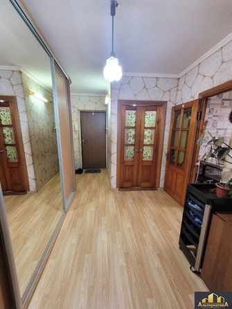 
   Продам 3-комнатную, 72.6 м², Главная ул

. Фото 10.