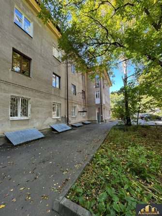 
   Продам 3-комнатную, 81 м², 40 лет Октября ул

. Фото 14.