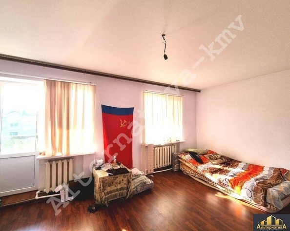 
  Продается 2-комн. квартира, 73 м², Романенко ул
. Фото 1.