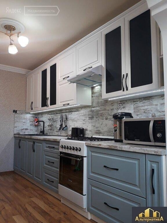 
  Продается 3-комн. квартира 76 м². Фото 1.