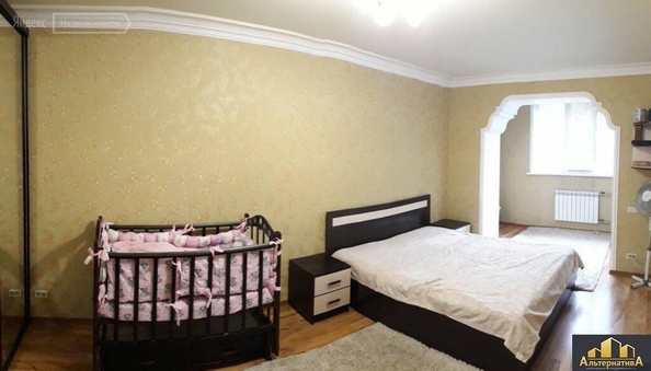 
  Продается 3-комн. квартира, 76 м², Велинградская ул
. Фото 16.