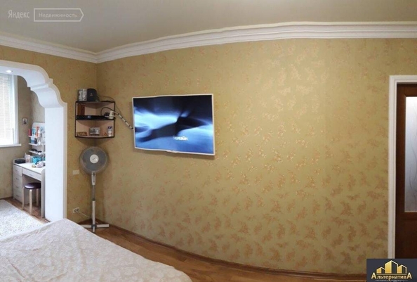 
  Продается 3-комн. квартира, 76 м², Велинградская ул
. Фото 18.