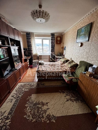 
   Продам 1-комнатную, 37.5 м², Красивая ул

. Фото 3.