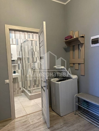 
  Продается 1-комн. квартира, 38 м², Коллективная ул
. Фото 12.