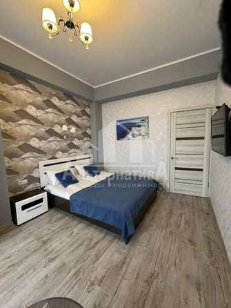
  Продается 1-комн. квартира 38 м². Фото 1.