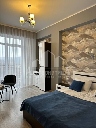 
  Продается 1-комн. квартира 38 м². Фото 3.