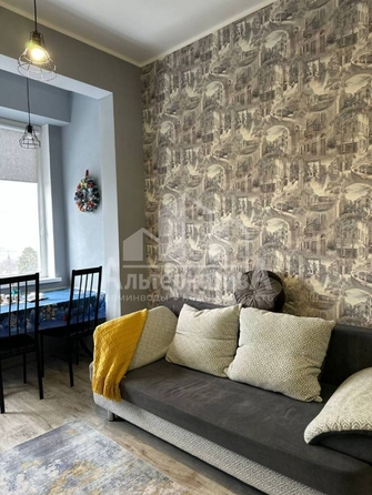
  Продается 1-комн. квартира 38 м². Фото 7.