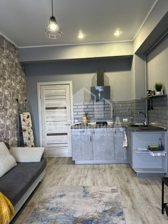 
  Продается 1-комн. квартира 38 м². Фото 9.