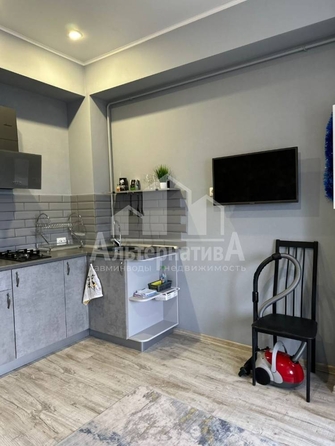 
  Продается 1-комн. квартира 38 м². Фото 10.