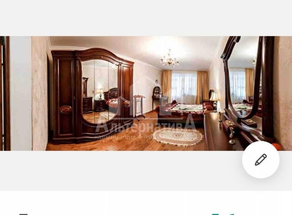 
  Продается 3-комн. квартира, 93 м², Широкая ул
. Фото 11.