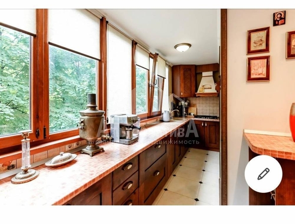 
  Продается 3-комн. квартира, 93 м², Широкая ул
. Фото 5.