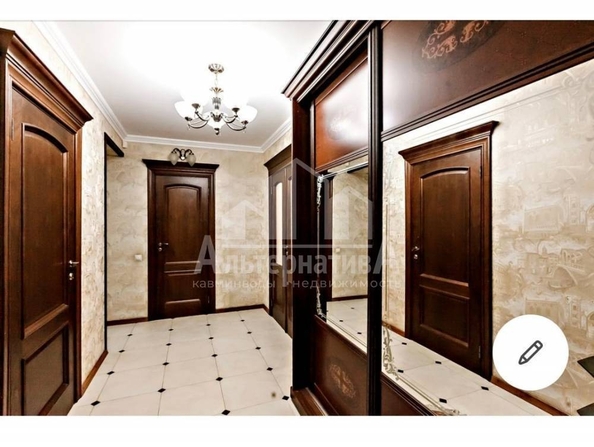 
   Продам 3-комнатную, 93 м², Широкая ул

. Фото 9.