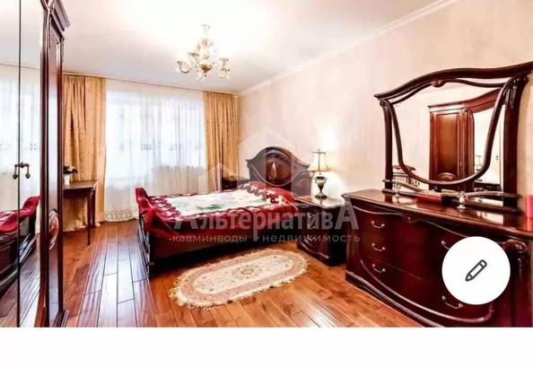 
  Продается 3-комн. квартира 93 м². Фото 10.