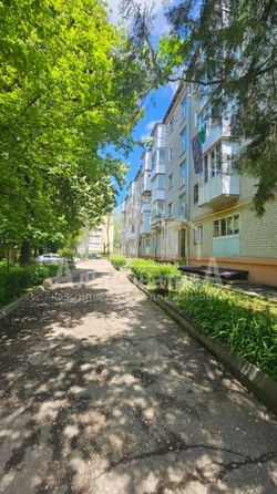 
  Продается 3-комн. квартира, 43.5 м², Цандера проезд
. Фото 1.