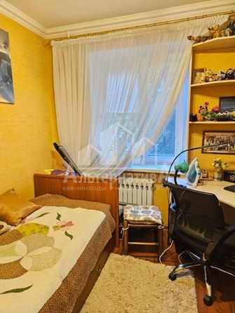 
  Продается 3-комн. квартира, 43.5 м², Цандера проезд
. Фото 6.