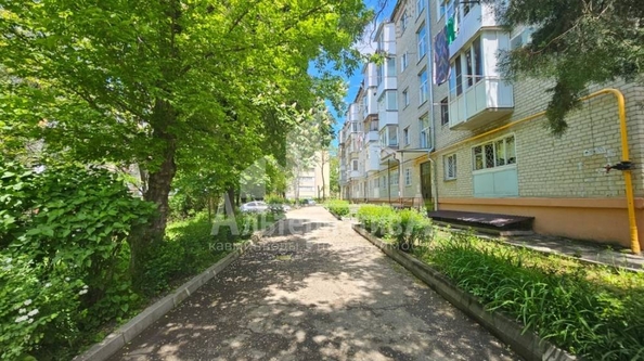 
  Продается 3-комн. квартира, 43.5 м², Цандера проезд
. Фото 11.