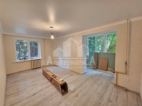 
  Продается 2-комн. квартира, 45.9 м², 40 лет Октября ул
. Фото 3.