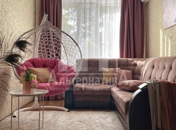 
  Продается 2-комн. квартира 60 м². Фото 3.