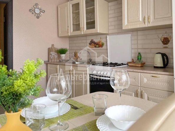 
  Продается 2-комн. квартира, 60 м², Орджоникидзе ул
. Фото 4.