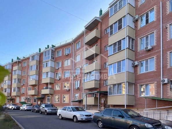 
  Продается 2-комн. квартира 60 м². Фото 11.