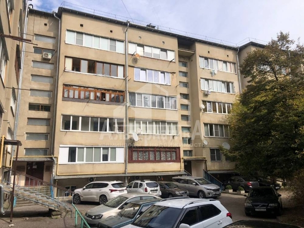 
  Продается 2-комн. квартира 54.5 м². Фото 1.