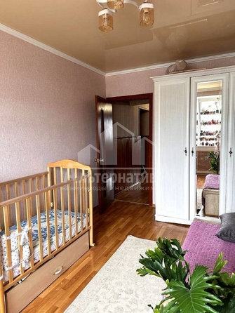 
  Продается 3-комн. квартира 72.8 м². Фото 3.