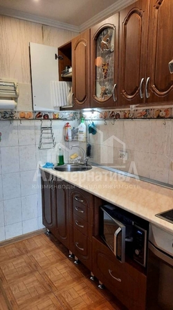 
  Продается 3-комн. квартира, 72.8 м², Азербайджанская ул
. Фото 8.