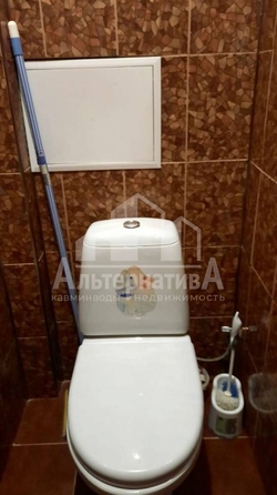 
  Продается 3-комн. квартира, 72.8 м², Азербайджанская ул
. Фото 9.