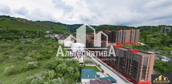 
   Продам 3-комнатную, 100 м², Декабристов ул

. Фото 13.