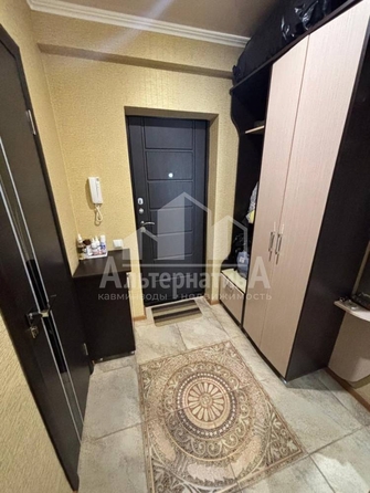 
  Продается 1-комн. квартира 42.7 м². Фото 10.