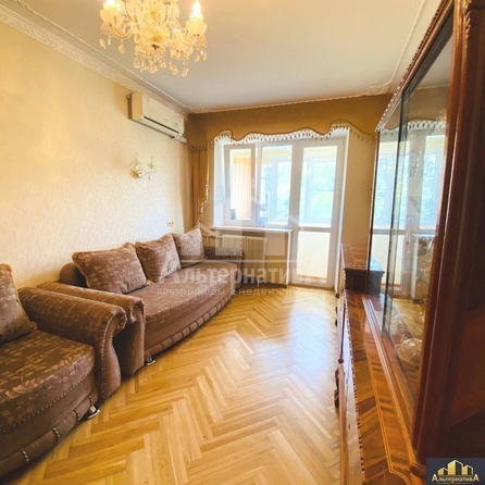 
  Продается 2-комн. квартира, 42 м², Цандера проезд
. Фото 2.