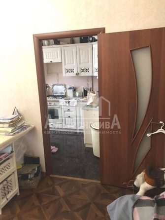 
  Продается 2-комн. квартира, 42.6 м², Красивая ул
. Фото 3.
