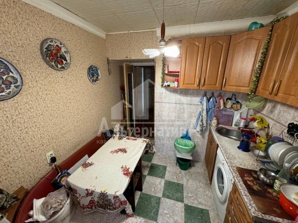 
  Продается 2-комн. квартира, 52.3 м², Крупской ул
. Фото 3.