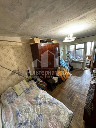 
  Продается 2-комн. квартира, 52.3 м², Крупской ул
. Фото 6.