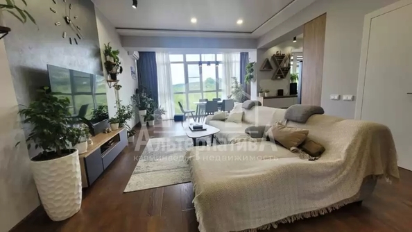 
  Продается 3-комн. квартира 93.08 м². Фото 4.