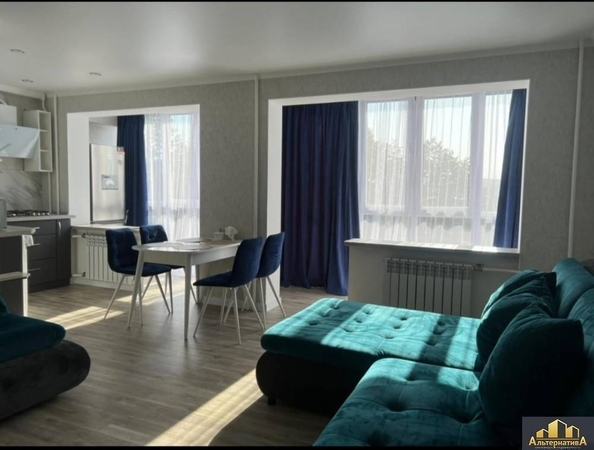 
  Продается 2-комн. квартира, 60 м², Героев Медиков ул
. Фото 1.
