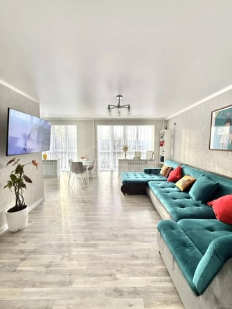 
  Продается 2-комн. квартира 60 м². Фото 1.
