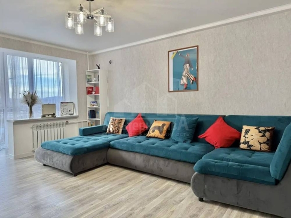 
  Продается 2-комн. квартира 60 м². Фото 3.