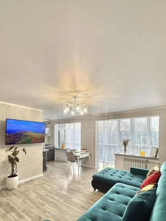 
  Продается 2-комн. квартира 60 м². Фото 4.