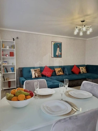 
  Продается 2-комн. квартира 60 м². Фото 5.