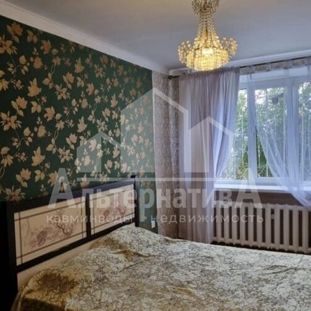 
  Продается 2-комн. квартира, 59.4 м², Железнодорожная ул
. Фото 4.