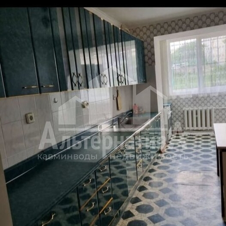 
   Продам 2-комнатную, 59.4 м², Железнодорожная ул

. Фото 1.